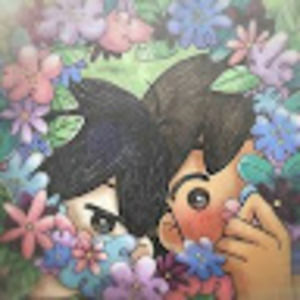 Meet your Posher, Marley